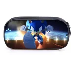 Sonic the Hedgehog Stationery Case – Back to School Must-Have