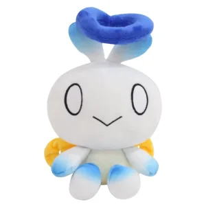Plush Hero Chao 30cm
