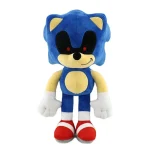 Sonic Black Eyes plush toy