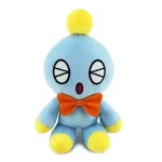 Chao Soft Plush 20cm
