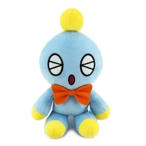 Chao Soft Plush 20cm