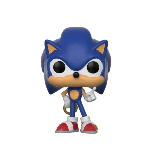 Sonic Funko pop 10cm