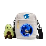 Mini Sonic Party Bags for Kids