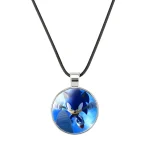 Sonic Necklace – Lightweight & Stylish