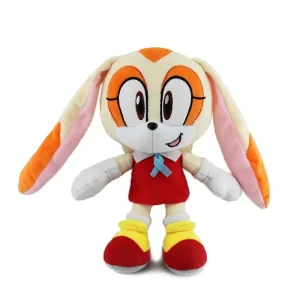 Sonic Plush Cream the Rabbit