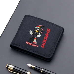 Portfolio Sonic the Hedgehog A1
