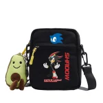 Sonic Bag for Everyday Adventures