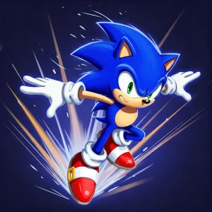 Top 10 Best Sonic Games of All Time Why Sonic the Hedgehog Became a Pop Culture Icon