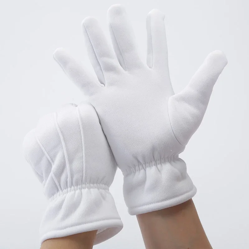 Warm Sonic Winter Gloves – Cosplay Sonic Warm Sonic Winter Gloves – Cosplay Sonic - Image 7