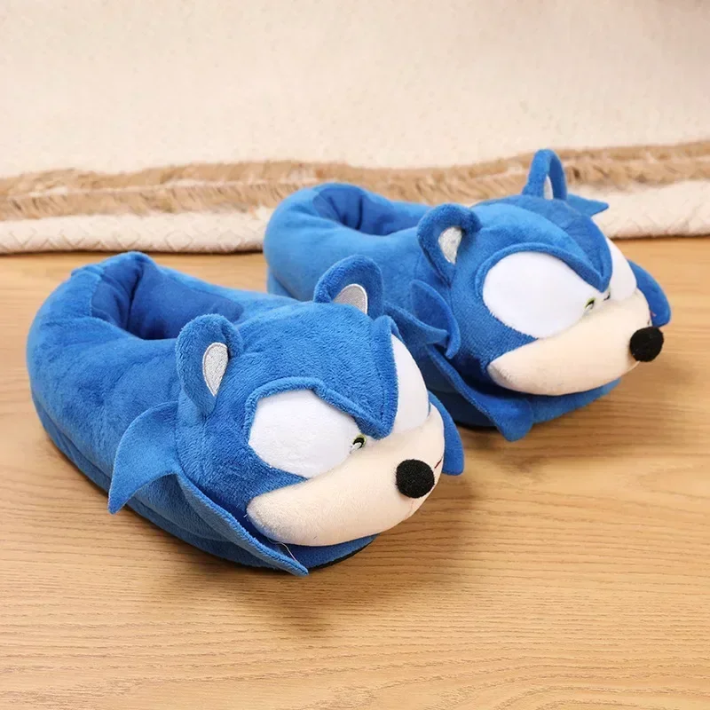 Sonic slippers - Ultra stylish for children and adults - Image 4
