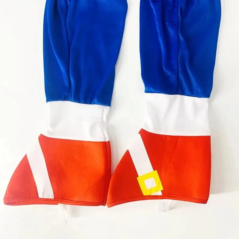 Sonic costume kids - Image 4