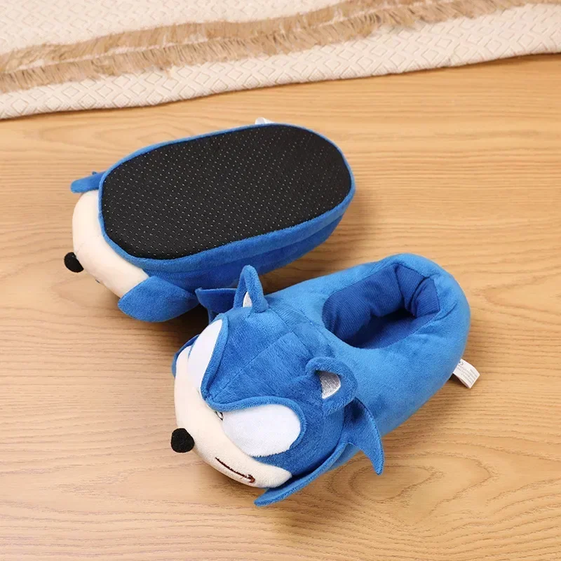 Sonic slippers - Ultra stylish for children and adults - Image 5