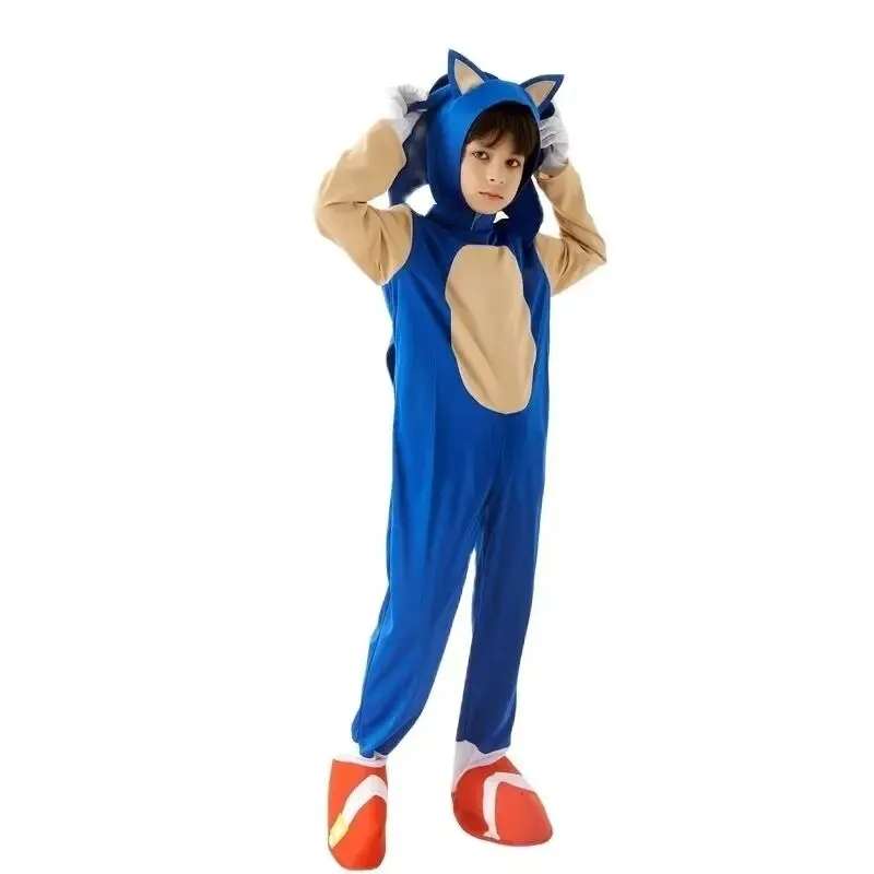 Sonic costume kids - Image 2