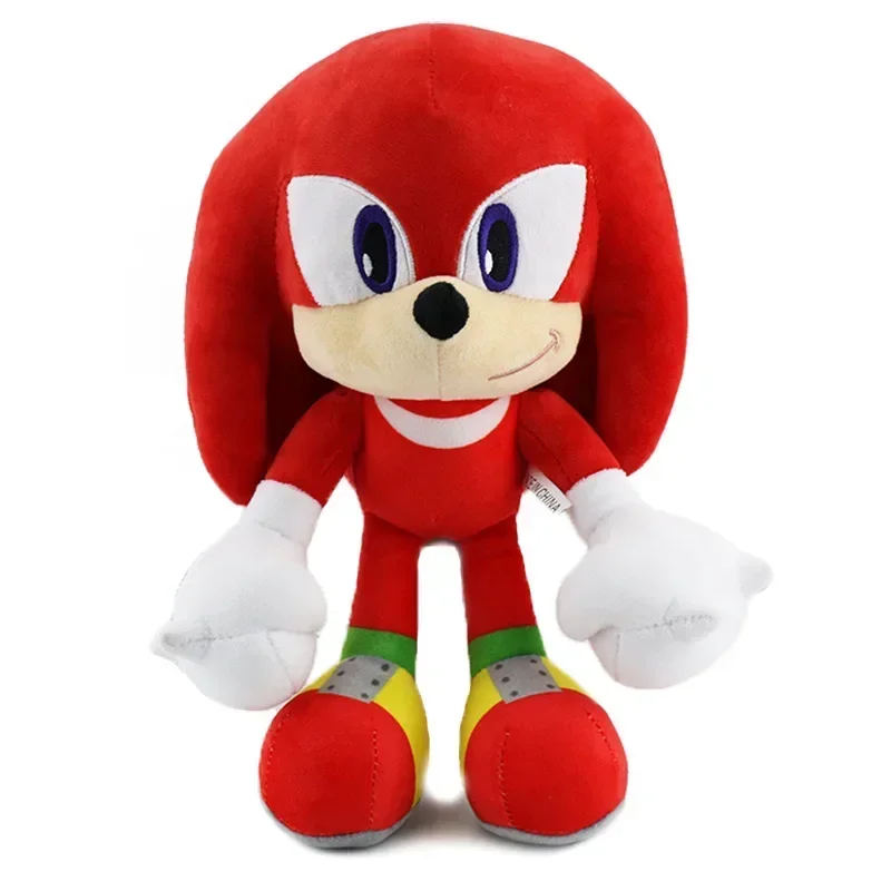 Sonic plush Knuckles 20cm