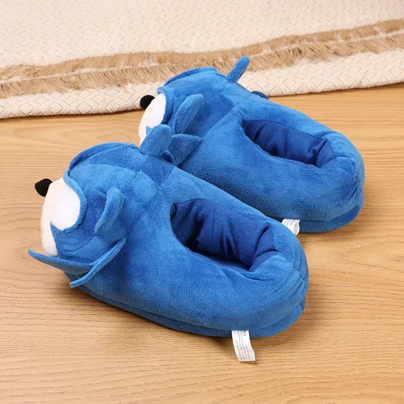 Sonic slippers - Ultra stylish for children and adults - Image 3