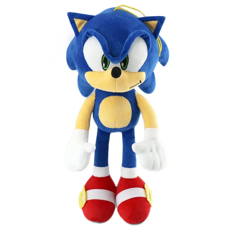 Sonic the Hedgehog Plush 30cm